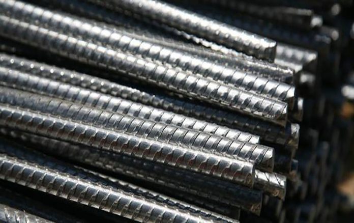 Amreli Steel increases rebar price to 229