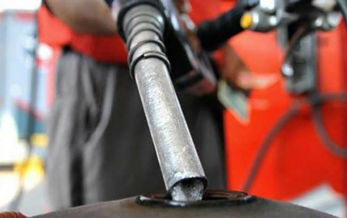 Govt hikes petrol prices by Rs14.85 per litre
